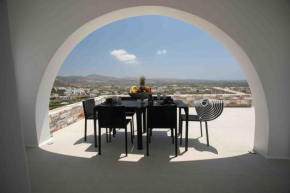 WOW Panoramic View Deluxe Villas